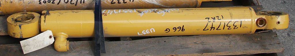 Good Used CYLINDER GRP - STEERING 3149336 3
