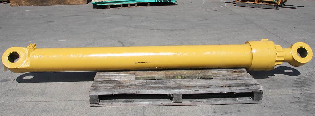 Rebuilt CYLINDER GRP - STICK 3153375 2