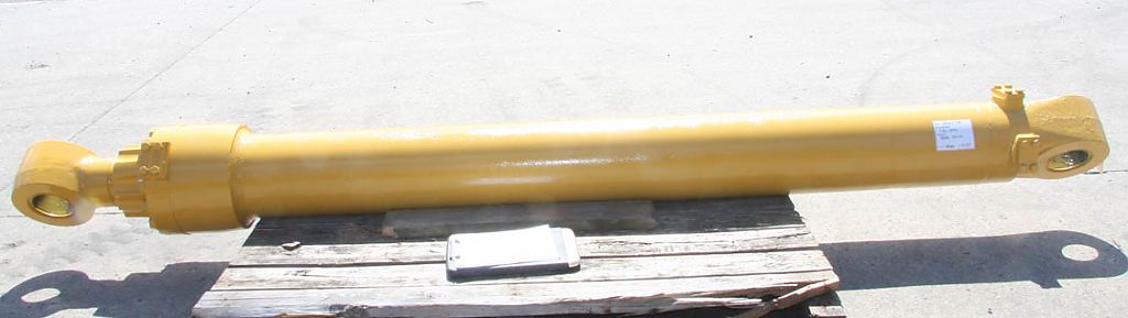 Rebuilt CYLINDER GRP - STICK 3153375 3