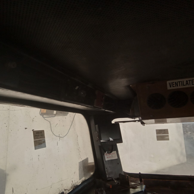 Used CAB A 3162677 5