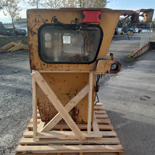 Used CAB A 3162677 8