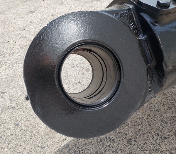 Used CYLINDER GRP - STICK 3166243 4