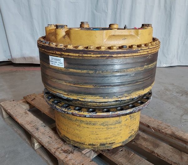 Used DRIVE GRP - FINAL 3171301