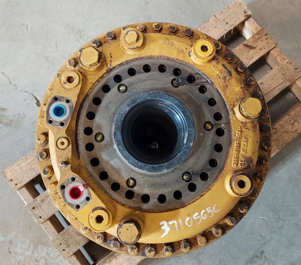 Used DRIVE GRP - FINAL 3171301 3