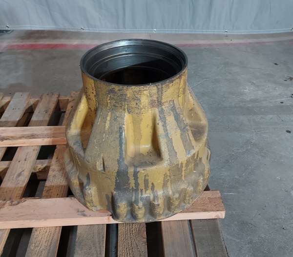 Used WHEEL A 3195239