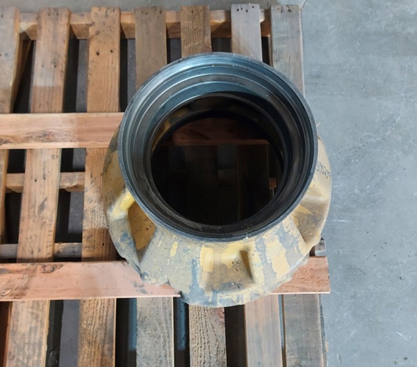 Used WHEEL A 3195239 2