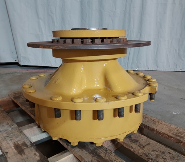 Used DRIVE GRP - FINAL 3227324