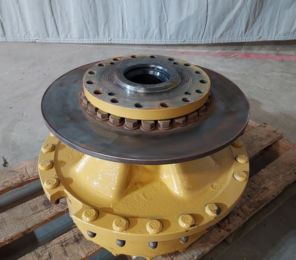 Used DRIVE GRP - FINAL 3227324 2