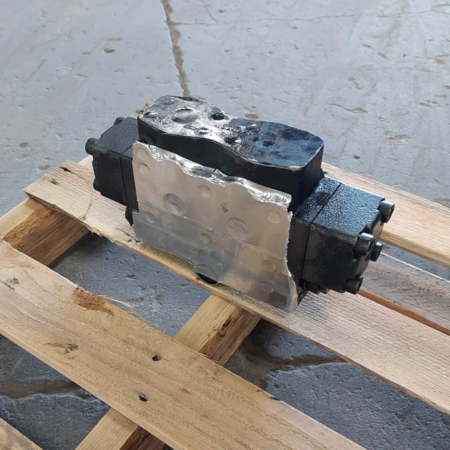 New VALVE GRP - COUNTERBALANCE 3228714 7