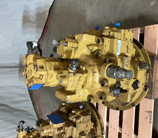 Core PUMP GRP - MAIN HYD 3228733
