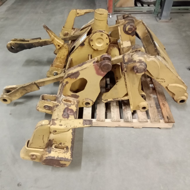 Used RIPPER ARR - MS 3240889 2
