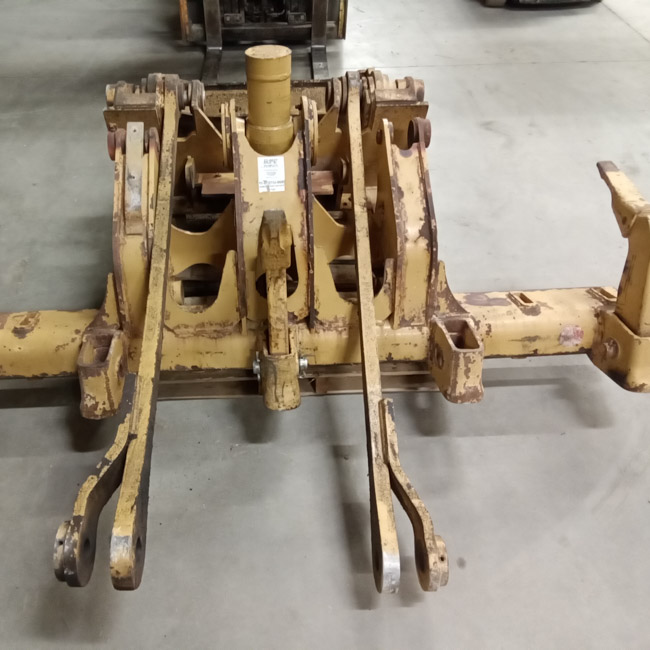 Used RIPPER ARR - MS 3240889 3