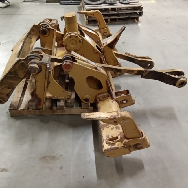 Used RIPPER ARR - MS 3240889 4