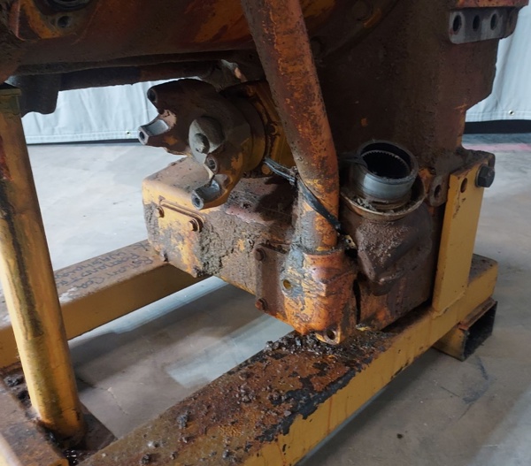 Core TRANSMISSION ARR 3247736 4