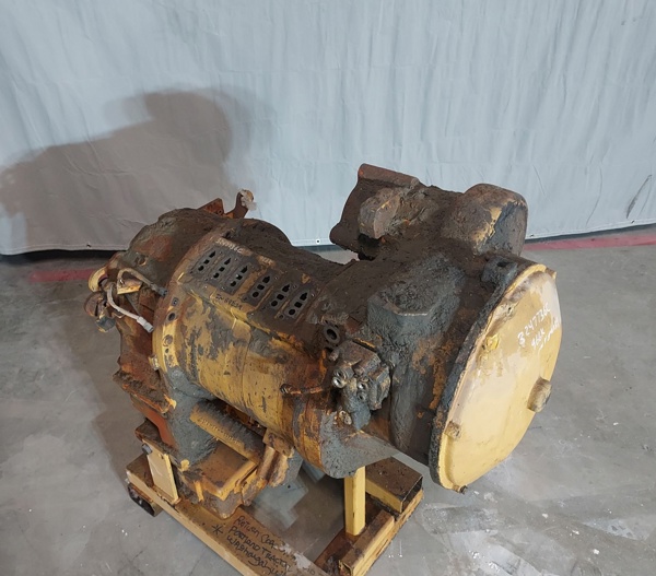 Core TRANSMISSION ARR 3247736 5