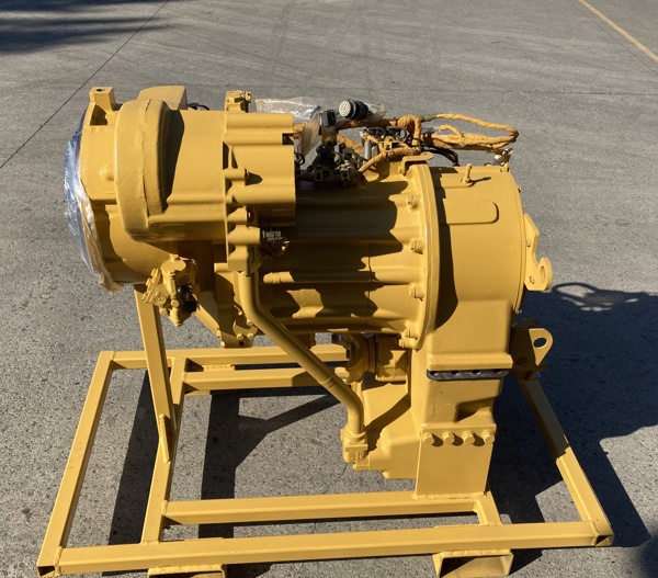 Rebuilt TRANSMISSION ARR 3247737