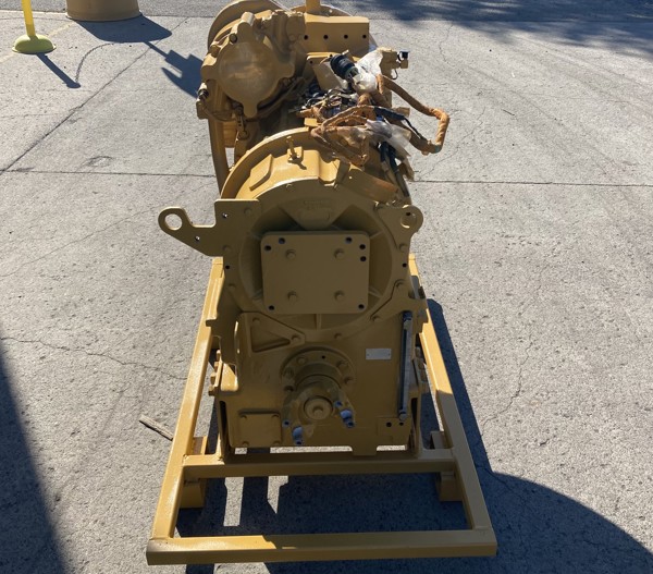 Rebuilt TRANSMISSION ARR 3247737 3