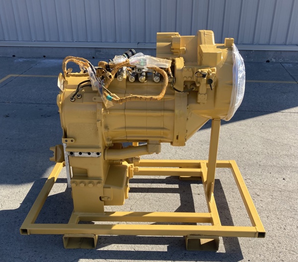 Rebuilt TRANSMISSION ARR 3247737 4