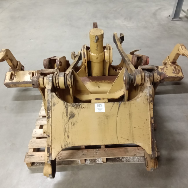 Used CARRIAGE A - RIPPER 3253354