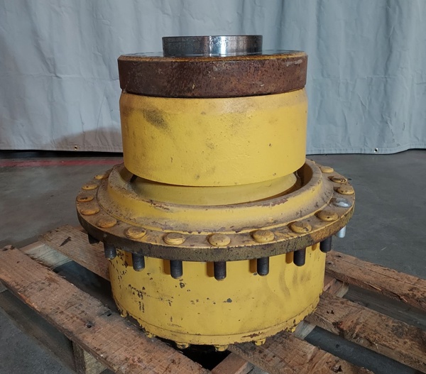 Used DRIVE GRP - FINAL 3254665