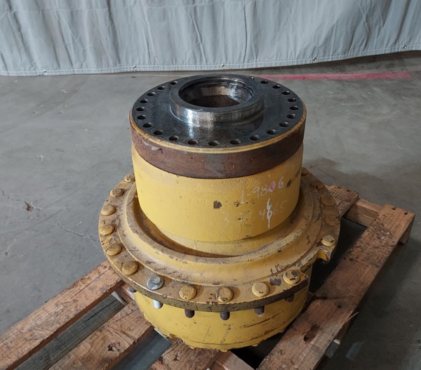 Used DRIVE GRP - FINAL 3254665 2