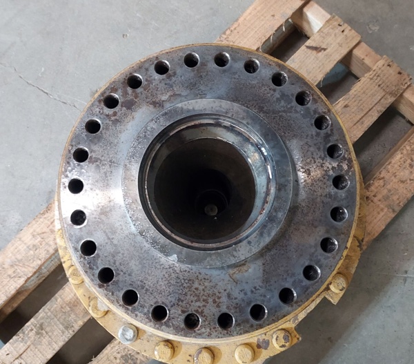 Used DRIVE GRP - FINAL 3254665 3