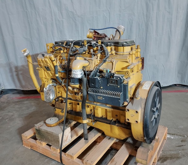 Used ENGINE ARR 3259707