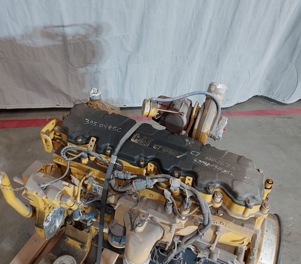 Used ENGINE ARR 3259707 4