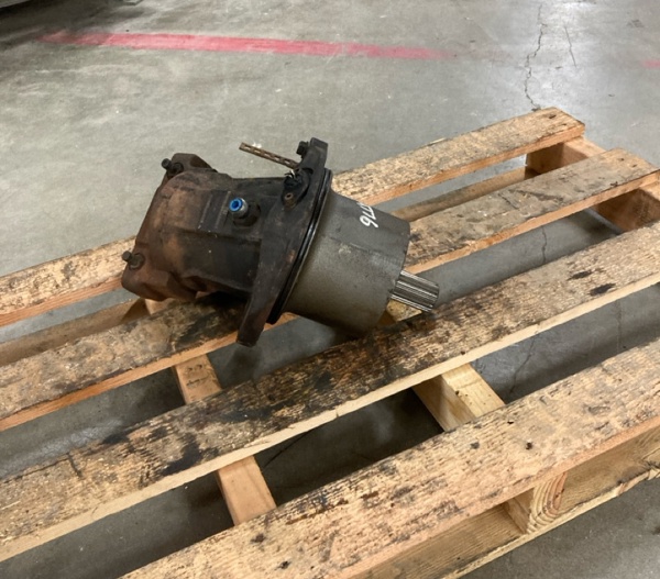 Used MOTOR GRP 3259776Used MOTOR GRP 3259776