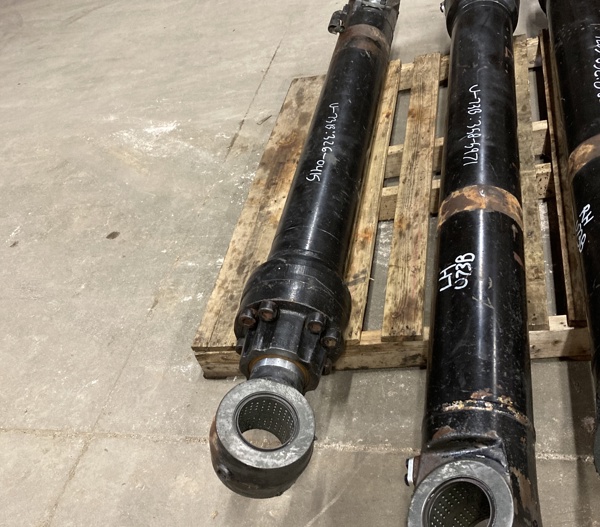 Used CYLINDER GRP - BUCKET 3260415