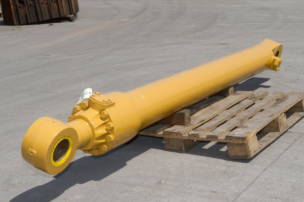 Used CYLINDER GRP - STICK 3264403 2