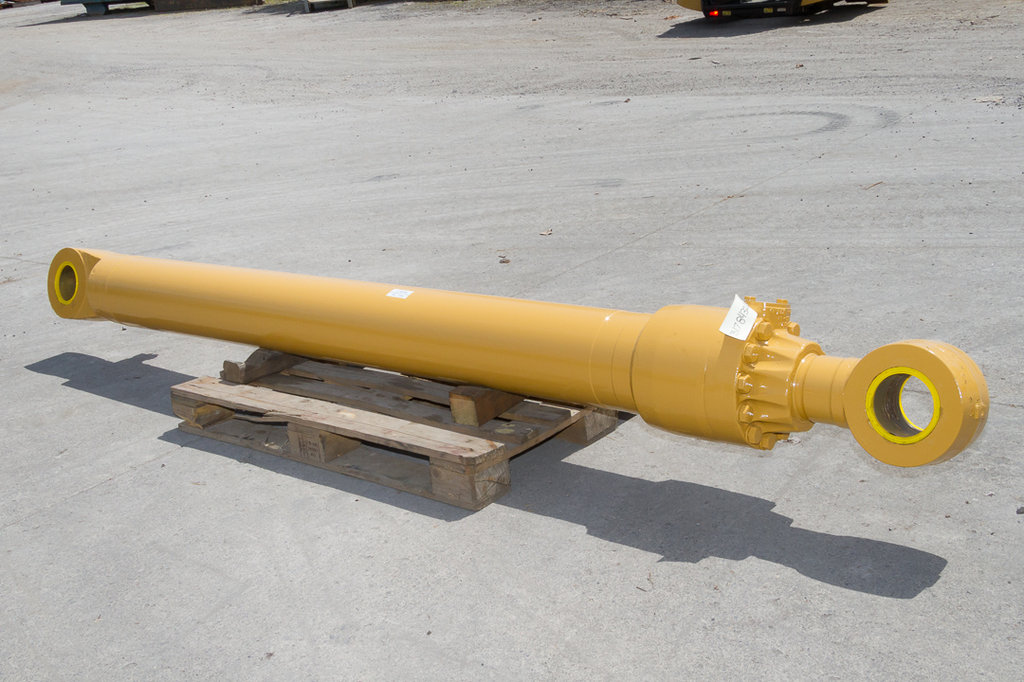 Used CYLINDER GRP - STICK 3264403 3