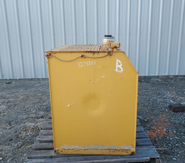 Used TANK GRP - FUEL 3273333