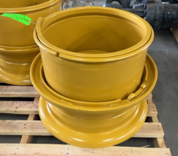 Used RIM GRP 3304095 2