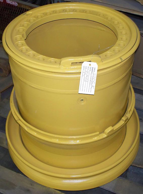 Used RIM A 3304103