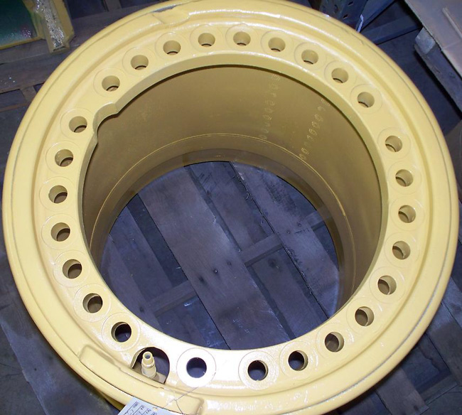 Used RIM A 3304103 2