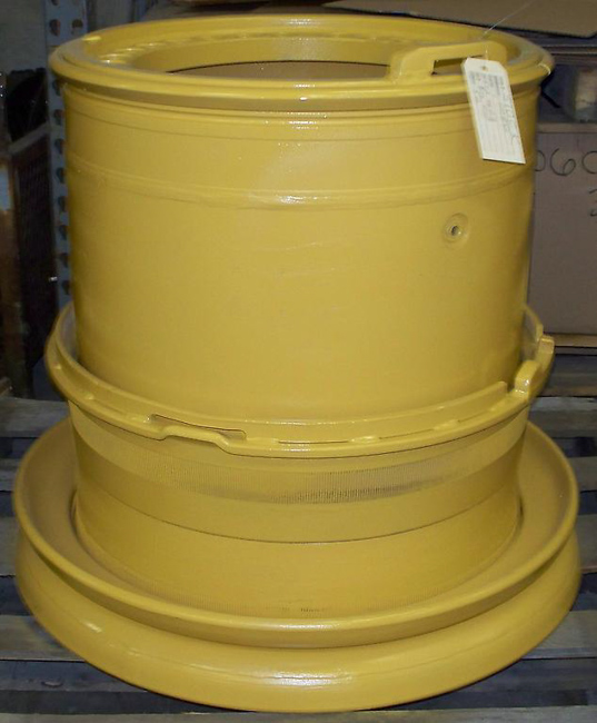 Used RIM A 3304103 3