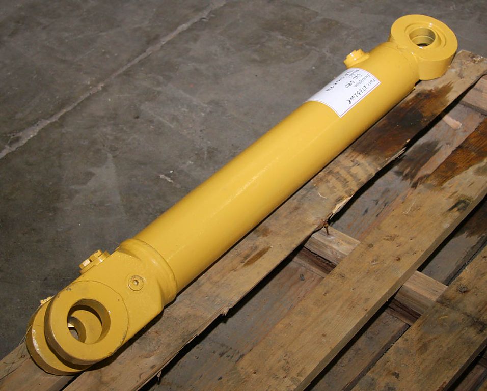 Good Used CYLINDER GRP - STEER RH 3316041 3