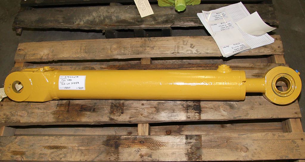 Good Used CYLINDER GRP 3316042