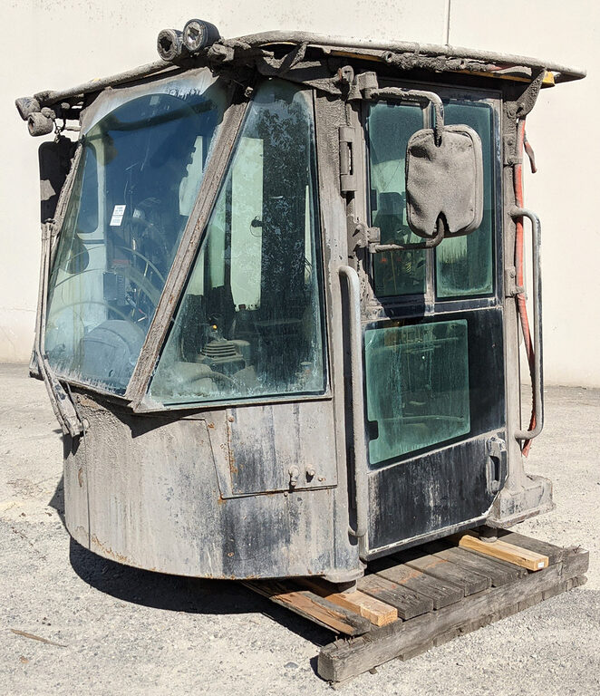 Used CAB ARR 3319272