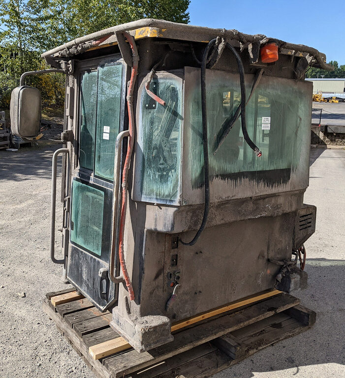 Used CAB ARR 3319272 3