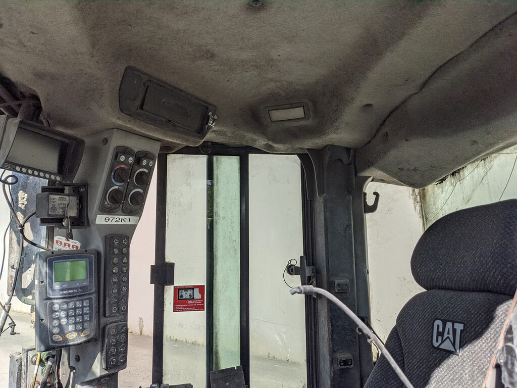 Used CAB ARR 3319272 7