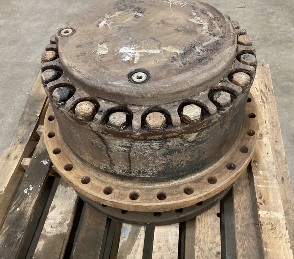 Used DRIVE GRP - FINAL 3332897