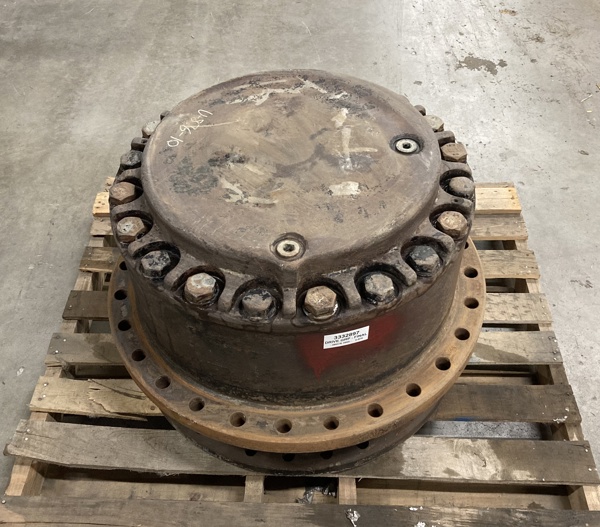 Used DRIVE GRP - FINAL 3332897 2