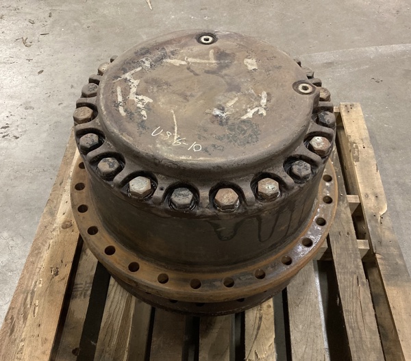 Used DRIVE GRP - FINAL 3332897 3