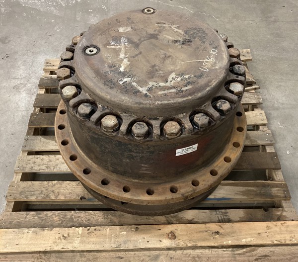 Used DRIVE GRP - FINAL 3332897 4