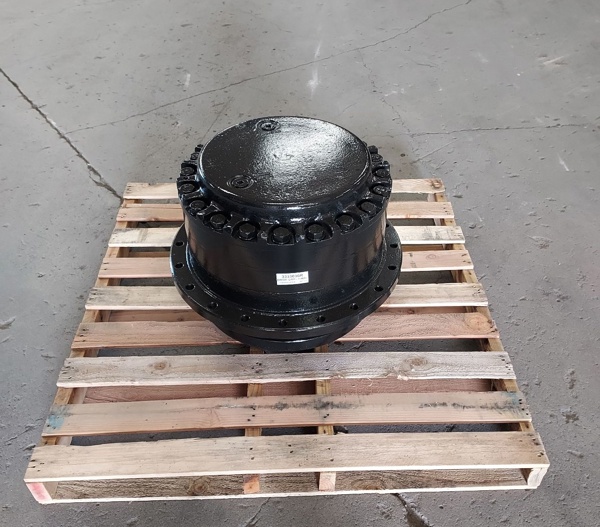 Rebuilt DRIVE GRP - FINAL 3333036 2