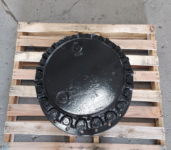 Rebuilt DRIVE GRP - FINAL 3333036 3