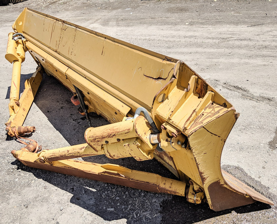 Used BLADE & EDGE GRP - ANGLING 3341739 3