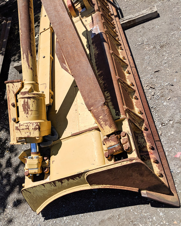 Used BLADE & EDGE GRP - ANGLING 3341739 6